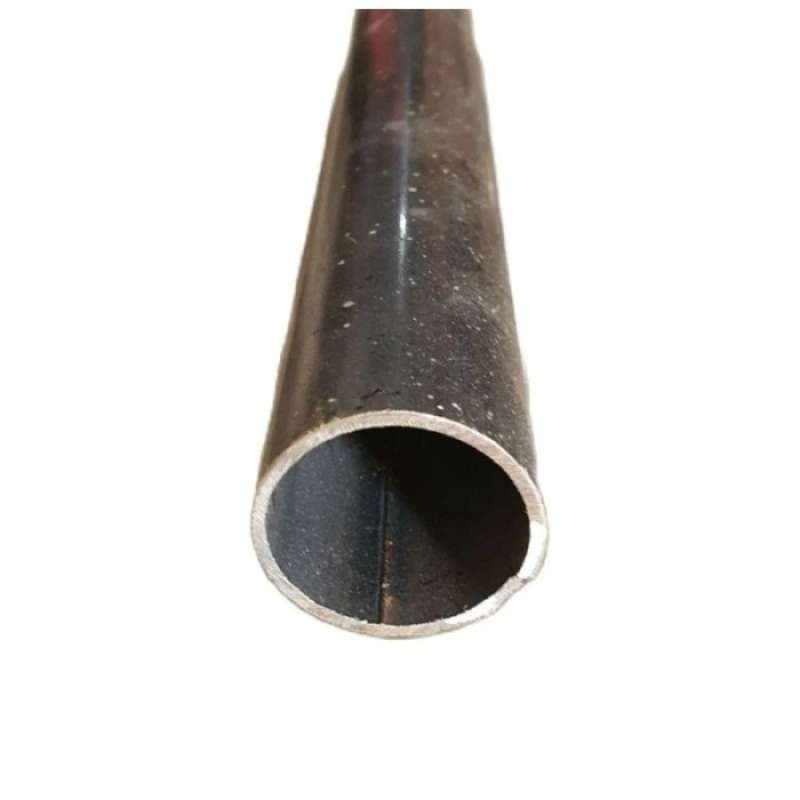 Tuyau rond noir 33*42/2