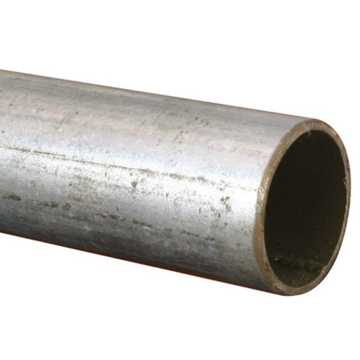 Tuyau rond galva 26*34/1,5